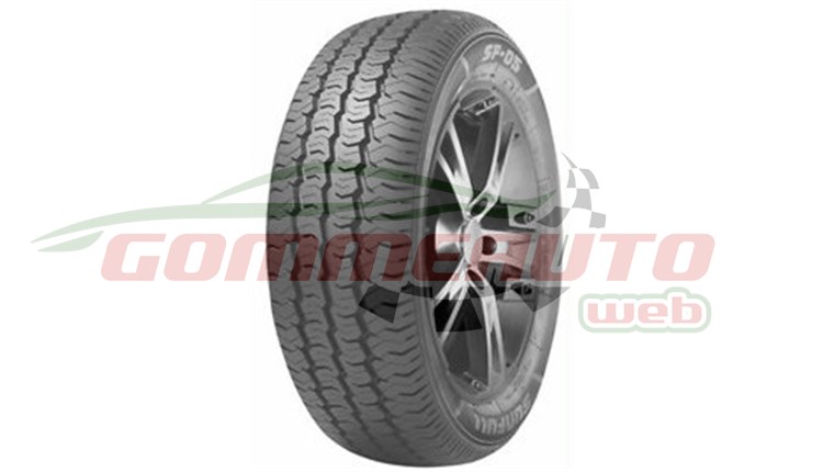 COP. 205/65 R15C SF-05 SF 102/100T (m+s)